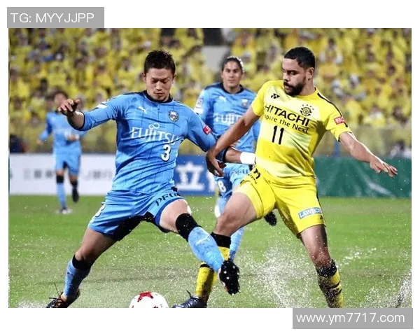 2019年亚冠精彩对决蔚山现代与上海上港的巅峰较量回顾