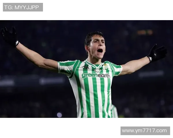 皇家贝蒂斯与塞维利亚的巅峰对决谁能笑到最后