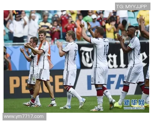 2014年巴西世界杯小组赛德国队对阵葡萄牙队精彩回顾与战术分析