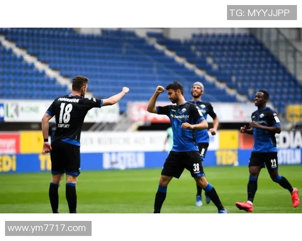 竞彩足球比分分析基尔对阵帕德博恩的精彩对决与赛果预测