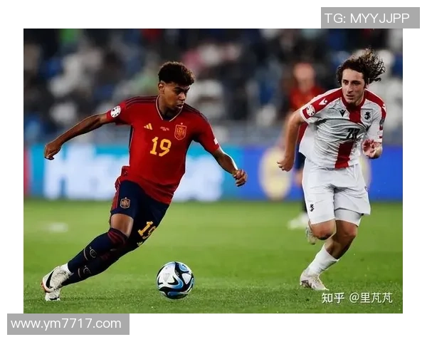 格鲁吉亚0-4西班牙，赛后评分：西班牙21号排榜首